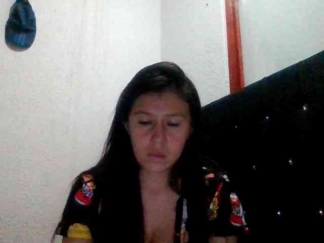 SandyQueen webcam