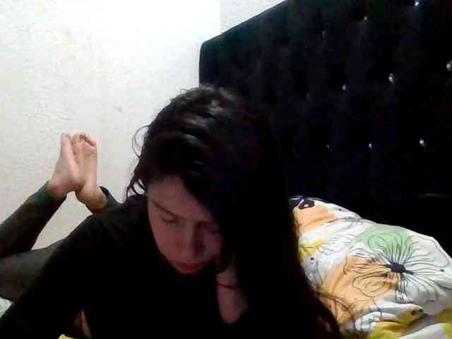 SandyQueen webcam