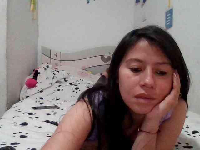 SandyQueen webcam