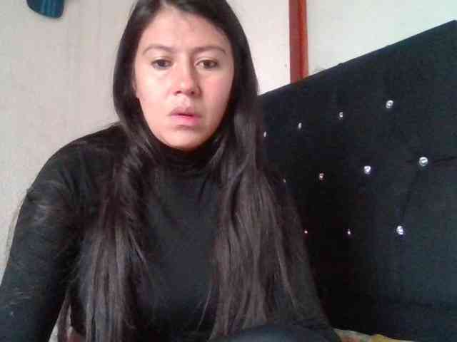 SandyQueen webcam