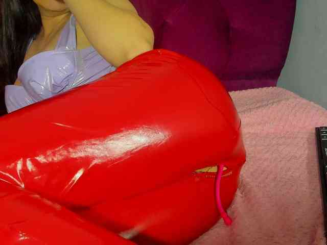 SandyQueen webcam