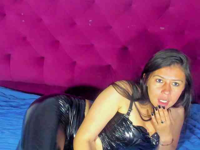 SandyQueen webcam