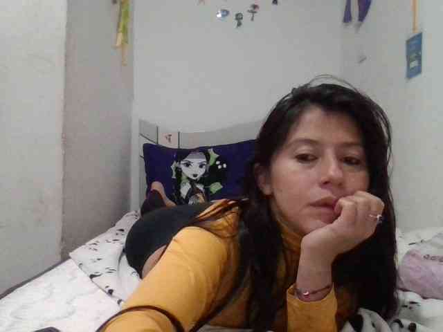 SandyQueen webcam
