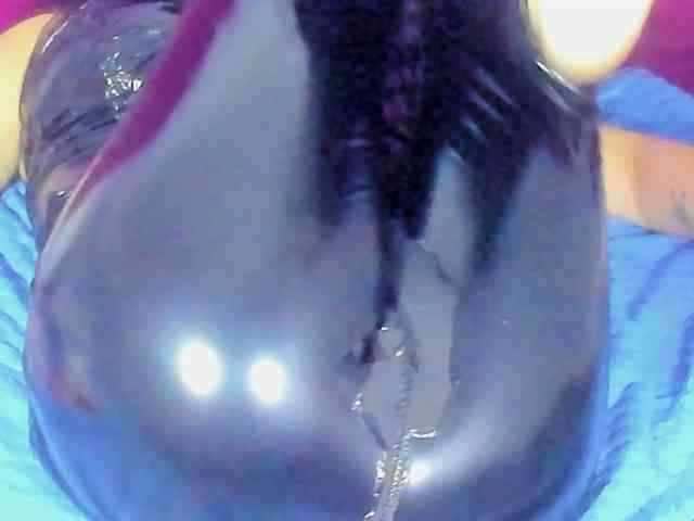 SandyQueen webcam