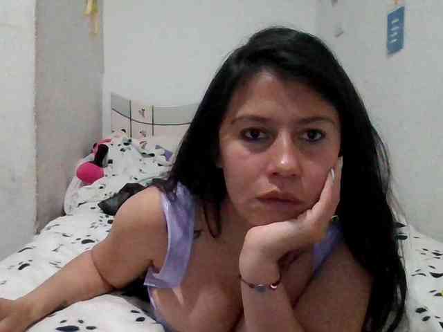 SandyQueen webcam