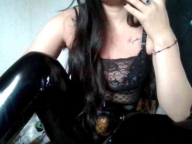 SandyQueen webcam