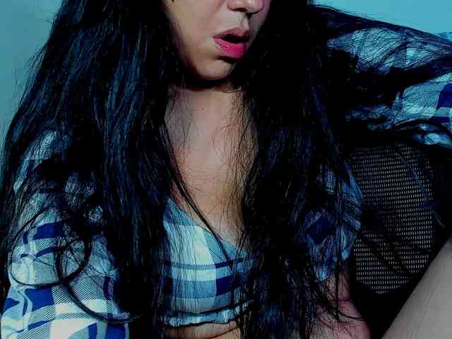 SandyQueen webcam
