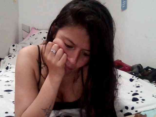 SandyQueen webcam