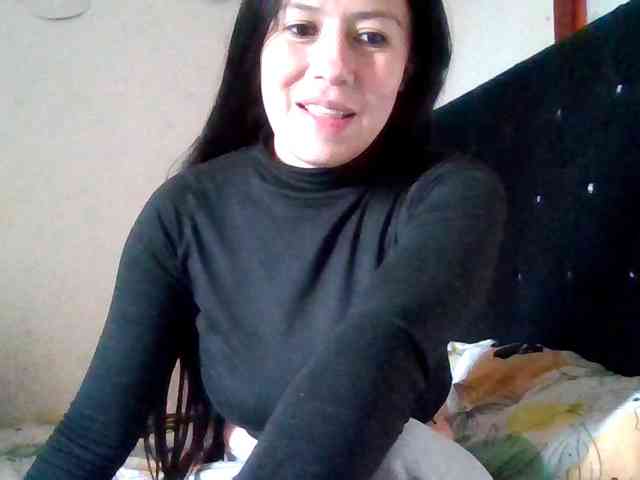 SandyQueen webcam