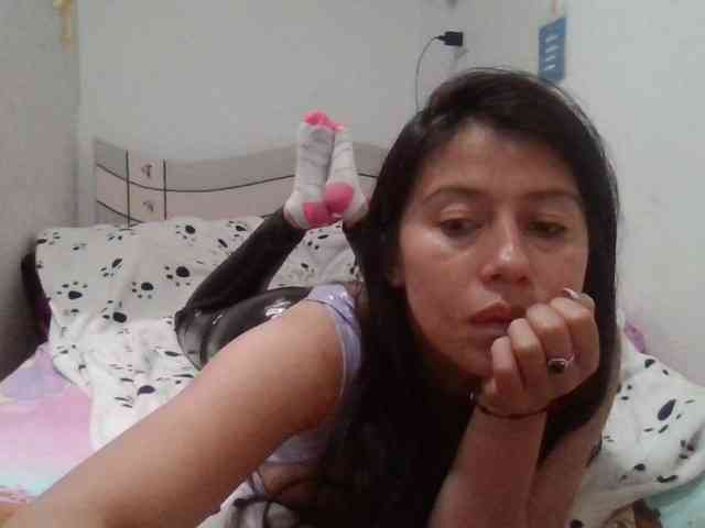SandyQueen webcam