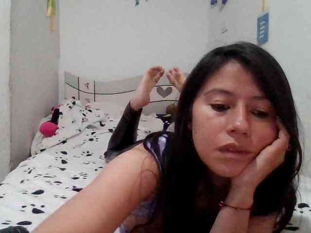 SandyQueen webcam