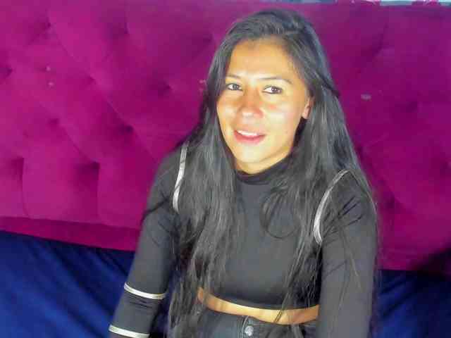 SandyQueen webcam