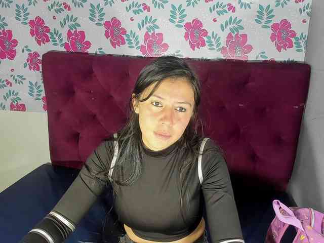 SandyQueen webcam