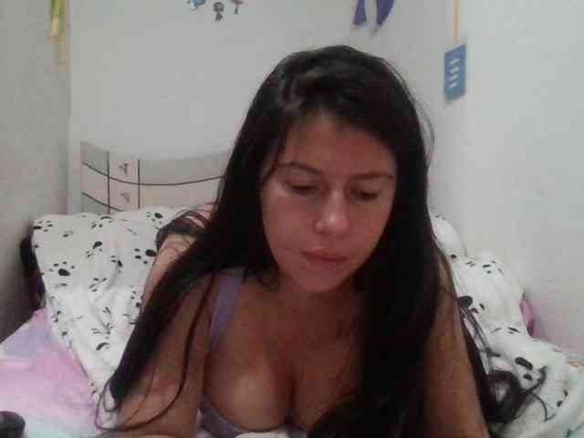 SandyQueen webcam