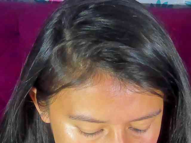 SandyQueen webcam