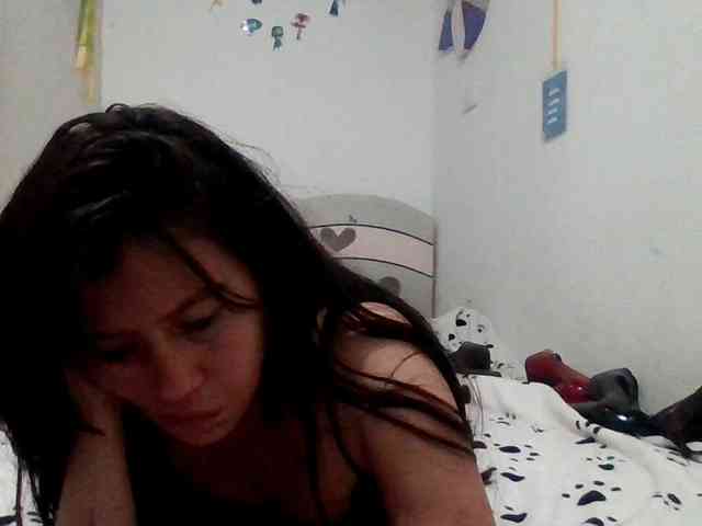 SandyQueen webcam