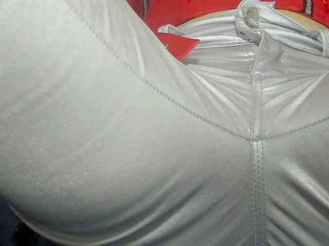 SandyQueen webcam