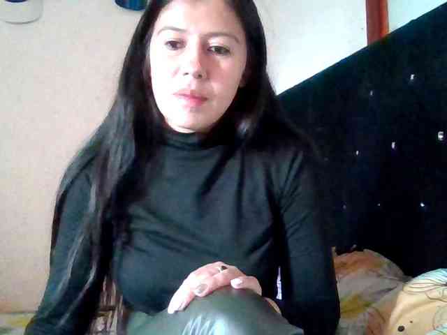 SandyQueen webcam