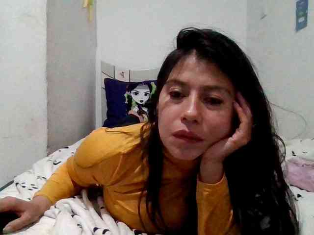 SandyQueen webcam