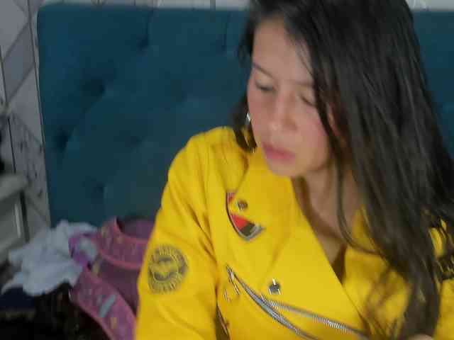 SandyQueen webcam