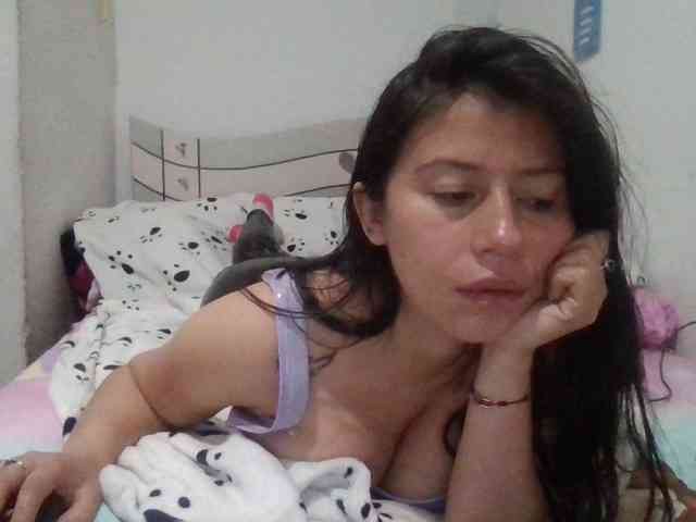 SandyQueen webcam
