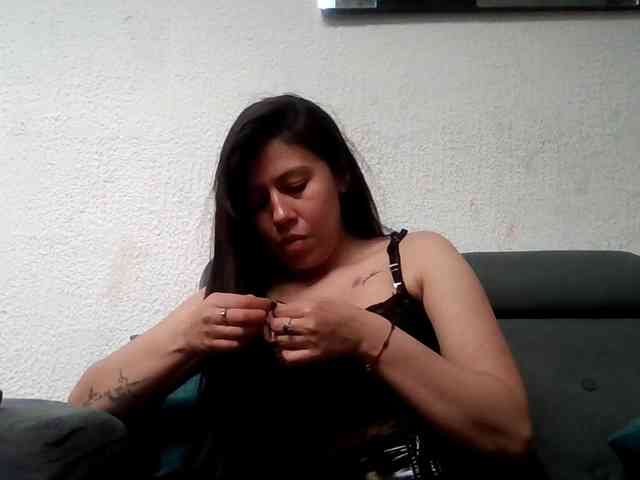SandyQueen webcam