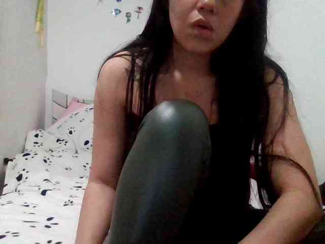 SandyQueen webcam
