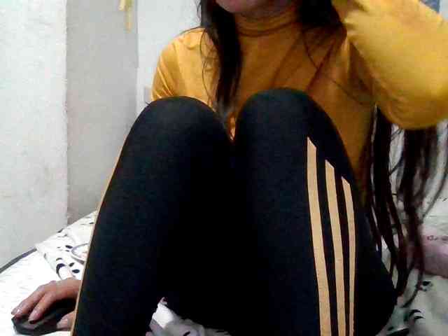 SandyQueen webcam