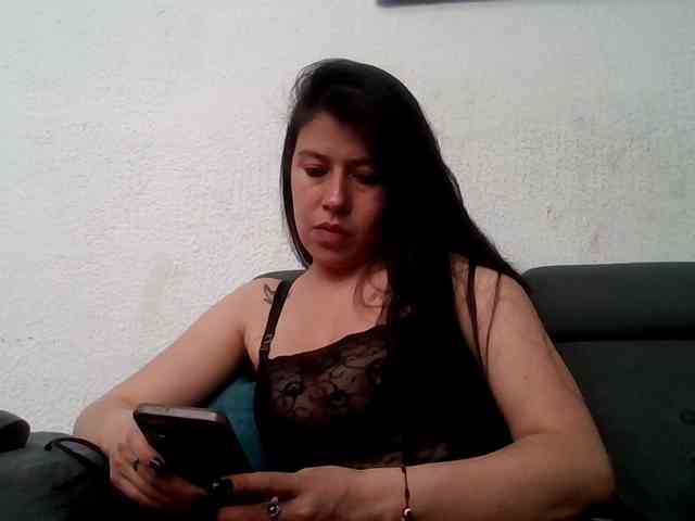 SandyQueen webcam