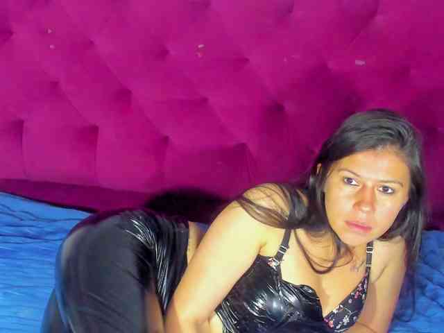 SandyQueen webcam