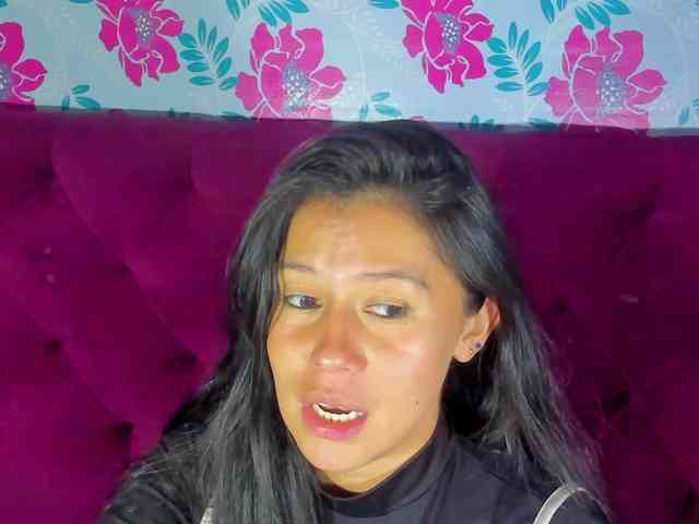 SandyQueen webcam
