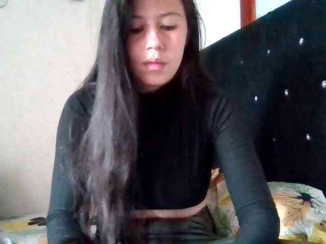 SandyQueen webcam