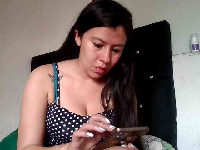 SandyQueen webcam