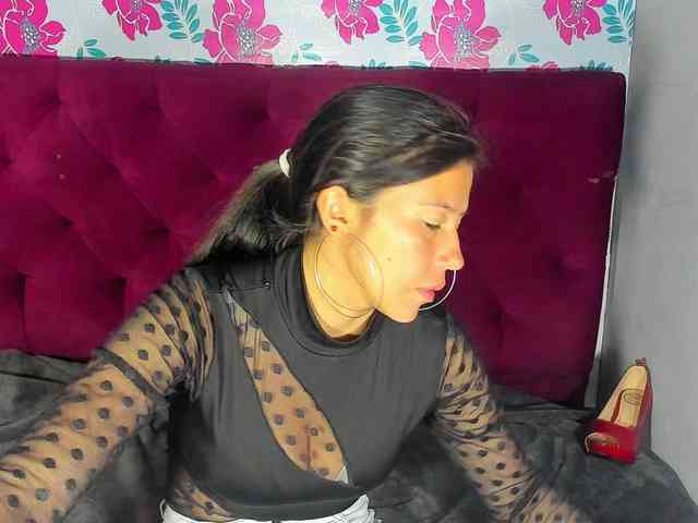 SandyQueen webcam