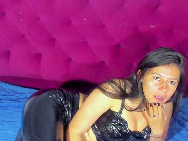 SandyQueen webcam