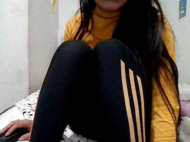 SandyQueen webcam