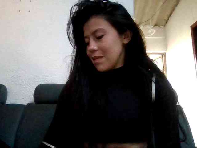 SandyQueen webcam