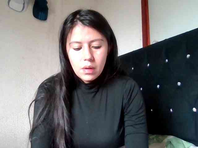 SandyQueen webcam