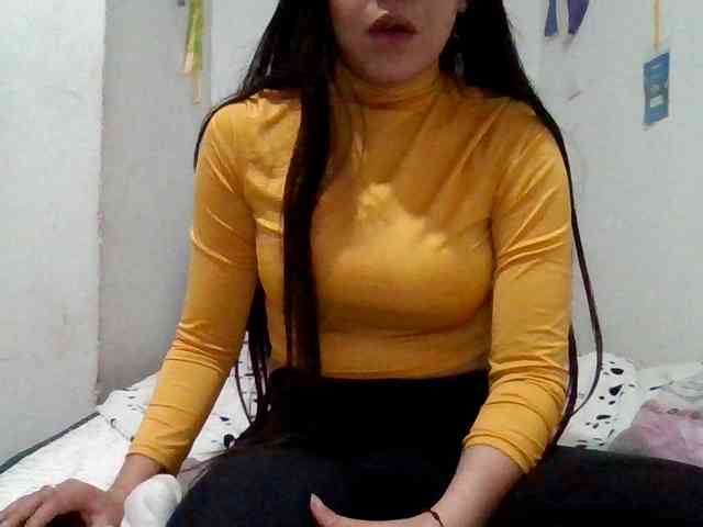 SandyQueen webcam