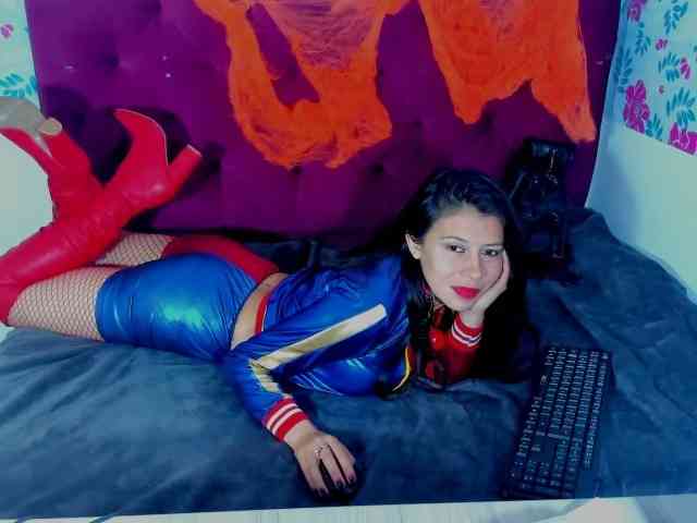 SandyQueen SandyQueen