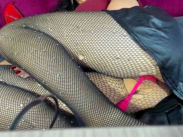 SandyQueen webcam