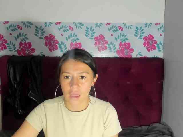 SandyQueen webcam