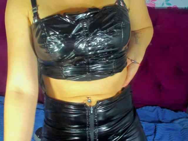 SandyQueen webcam