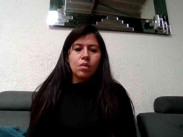 SandyQueen webcam