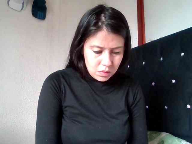 SandyQueen webcam