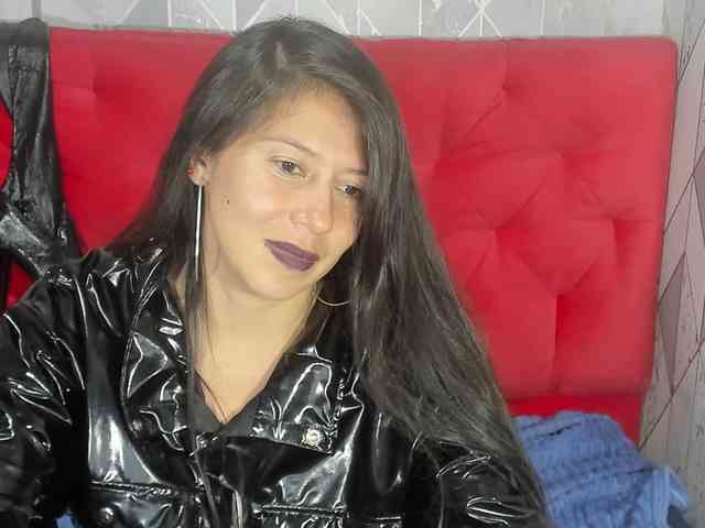 SandyQueen webcam