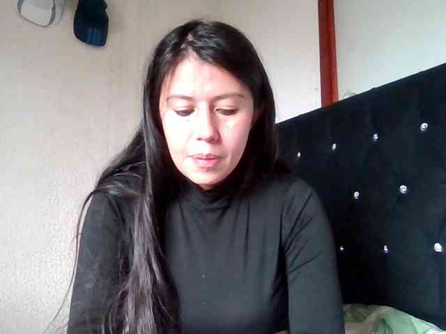 SandyQueen webcam