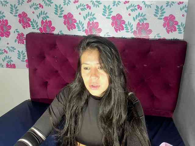SandyQueen webcam