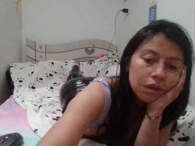 SandyQueen webcam