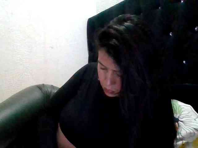 SandyQueen webcam